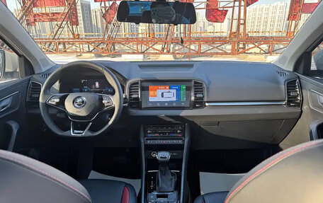 Skoda Karoq I, 2022 год, 2 280 000 рублей, 19 фотография