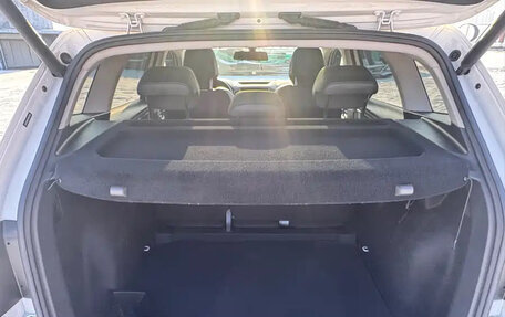 Skoda Karoq I, 2022 год, 2 280 000 рублей, 11 фотография