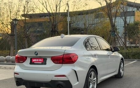 BMW 1 серия, 2022 год, 1 720 000 рублей, 4 фотография