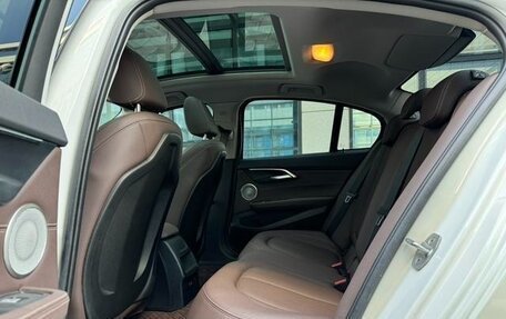 BMW 1 серия, 2022 год, 1 660 000 рублей, 14 фотография