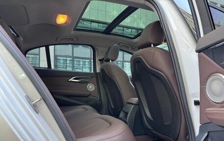 BMW 1 серия, 2022 год, 1 660 000 рублей, 13 фотография