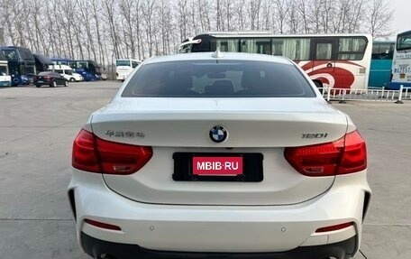 BMW 1 серия, 2022 год, 1 680 000 рублей, 6 фотография