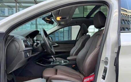 BMW 1 серия, 2022 год, 1 660 000 рублей, 8 фотография