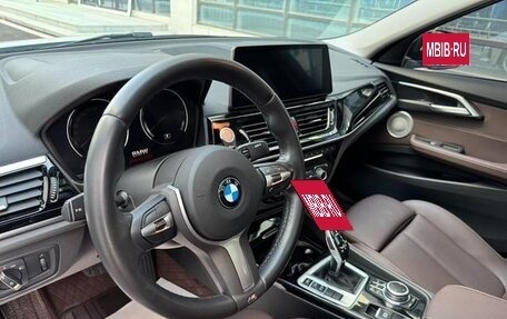 BMW 1 серия, 2022 год, 1 660 000 рублей, 9 фотография