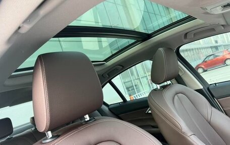 BMW 1 серия, 2022 год, 1 680 000 рублей, 10 фотография