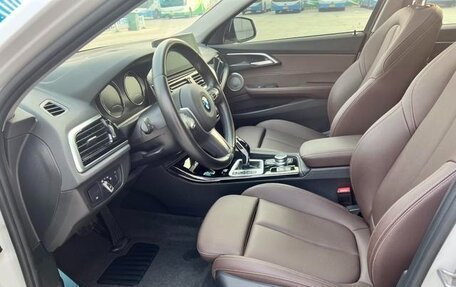 BMW 1 серия, 2022 год, 1 680 000 рублей, 8 фотография