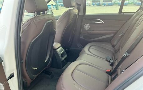 BMW 1 серия, 2022 год, 1 680 000 рублей, 12 фотография