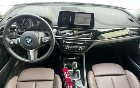 BMW 1 серия, 2022 год, 1 680 000 рублей, 9 фотография