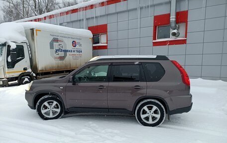 Nissan X-Trail, 2008 год, 1 050 000 рублей, 5 фотография