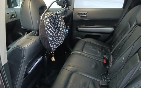 Nissan X-Trail, 2008 год, 1 050 000 рублей, 12 фотография