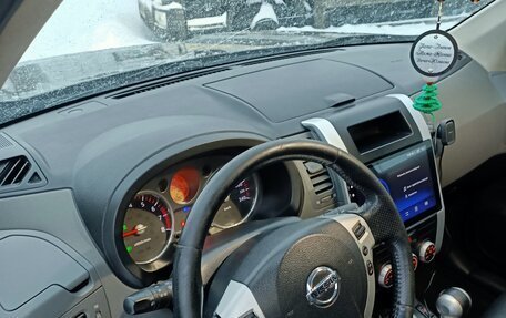 Nissan X-Trail, 2008 год, 1 050 000 рублей, 9 фотография