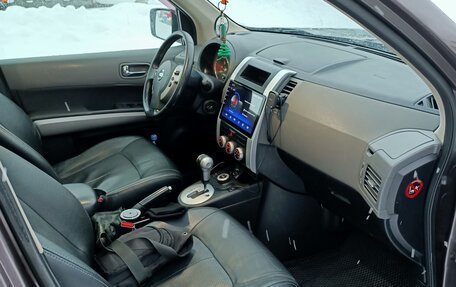 Nissan X-Trail, 2008 год, 1 050 000 рублей, 11 фотография