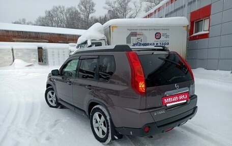 Nissan X-Trail, 2008 год, 1 050 000 рублей, 6 фотография
