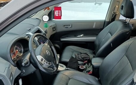 Nissan X-Trail, 2008 год, 1 050 000 рублей, 10 фотография