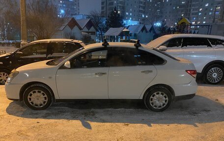 Nissan Almera, 2017 год, 499 999 рублей, 3 фотография