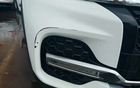 Chery Tiggo 8 I, 2020 год, 1 700 000 рублей, 3 фотография