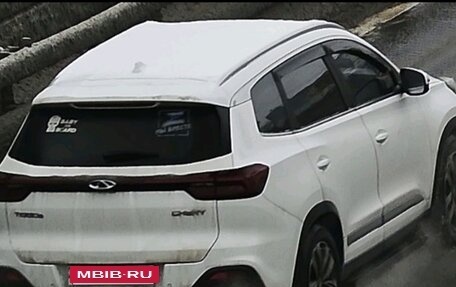 Chery Tiggo 8 I, 2020 год, 1 700 000 рублей, 2 фотография