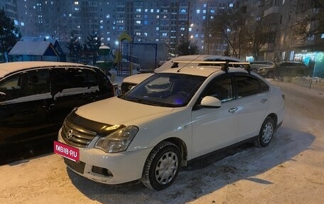 Nissan Almera, 2017 год, 499 999 рублей, 2 фотография