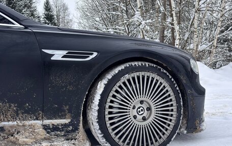 Bentley Flying Spur, 2021 год, 21 500 000 рублей, 4 фотография