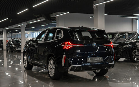 BMW X3, 2025 год, 6 800 000 рублей, 4 фотография