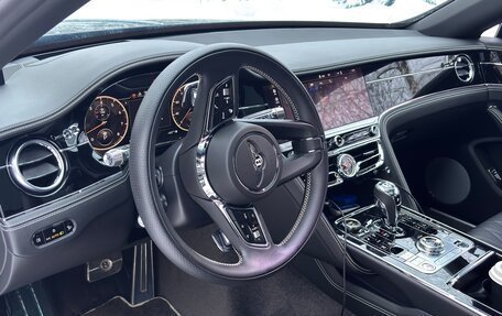 Bentley Flying Spur, 2021 год, 21 500 000 рублей, 6 фотография