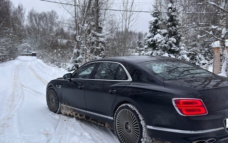 Bentley Flying Spur, 2021 год, 21 500 000 рублей, 5 фотография