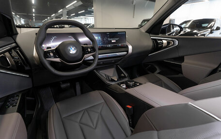 BMW X3, 2025 год, 6 800 000 рублей, 7 фотография