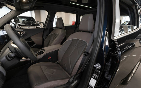 BMW X3, 2025 год, 6 800 000 рублей, 9 фотография