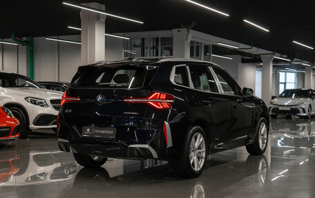 BMW X3, 2025 год, 6 800 000 рублей, 5 фотография