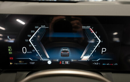 BMW X3, 2025 год, 6 800 000 рублей, 12 фотография