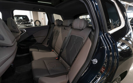 BMW X3, 2025 год, 6 800 000 рублей, 13 фотография