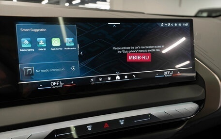 BMW X3, 2025 год, 6 800 000 рублей, 21 фотография