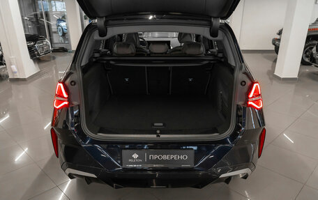 BMW X3, 2025 год, 6 800 000 рублей, 26 фотография