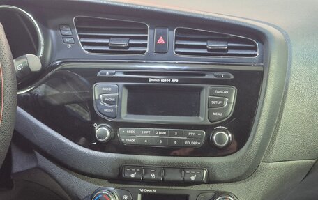 KIA cee'd III, 2012 год, 933 000 рублей, 12 фотография