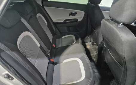 KIA cee'd III, 2012 год, 933 000 рублей, 17 фотография