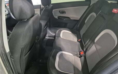 KIA cee'd III, 2012 год, 933 000 рублей, 15 фотография