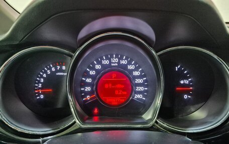 KIA cee'd III, 2012 год, 933 000 рублей, 9 фотография