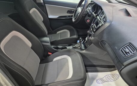 KIA cee'd III, 2012 год, 933 000 рублей, 16 фотография