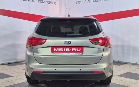 KIA cee'd III, 2012 год, 933 000 рублей, 7 фотография