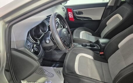 KIA cee'd III, 2012 год, 933 000 рублей, 14 фотография