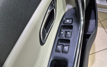 KIA cee'd III, 2012 год, 933 000 рублей, 18 фотография