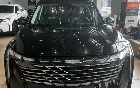 Geely Atlas, 2024 год, 3 477 899 рублей, 2 фотография