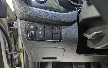 KIA cee'd III, 2012 год, 933 000 рублей, 19 фотография