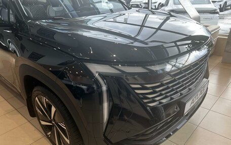 Geely Atlas, 2024 год, 3 477 899 рублей, 4 фотография