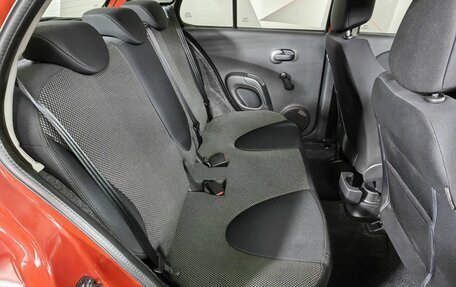 Nissan Micra III, 2008 год, 720 000 рублей, 14 фотография