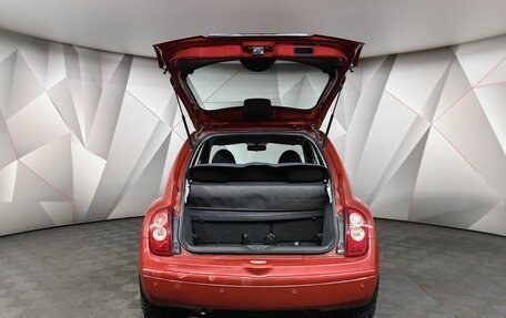 Nissan Micra III, 2008 год, 720 000 рублей, 10 фотография