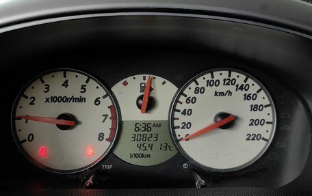 Nissan Micra III, 2008 год, 720 000 рублей, 16 фотография