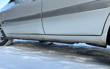 Toyota Corona IX (T190), 1998 год, 490 000 рублей, 8 фотография