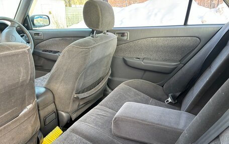 Toyota Corona IX (T190), 1998 год, 490 000 рублей, 10 фотография