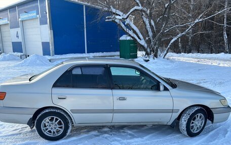 Toyota Corona IX (T190), 1998 год, 490 000 рублей, 3 фотография